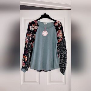 Umgee Women's Top